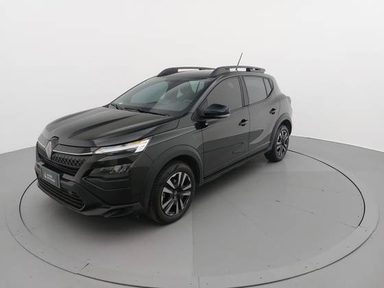 RENAULT KARDIAN 1.0 TCE FLEX EVOLUTION EDC RENAULT KARDIAN 1.0 TCE FLEX EVOLUTION EDC